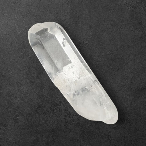 Kryształ górski sopel 35x10 mm nr 380 Kryształ górski sopel 35x10 mm nr 380