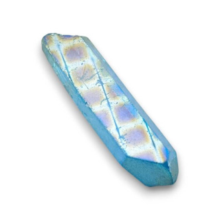 Kwarc aqua aura sopel 48x13 mm nr 73