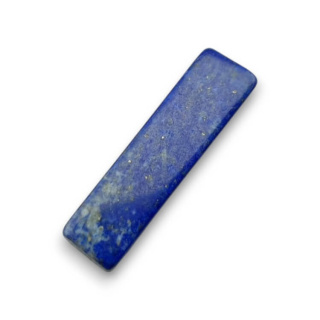 Lapis lazuli sopel 24x7 mm nr 291