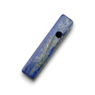 Lapis lazuli sopel 24x7 mm nr 291