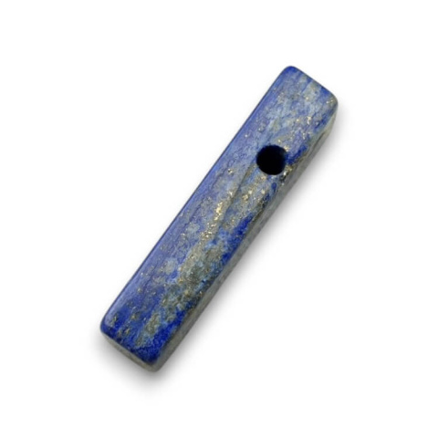 Lapis lazuli sopel 24x7 mm nr 291