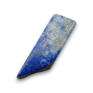 Lapis lazuli sopel 24x8 mm nr 252