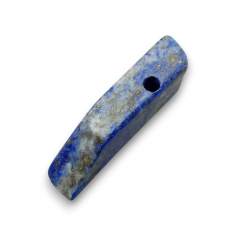 Lapis lazuli sopel 24x8 mm nr 252