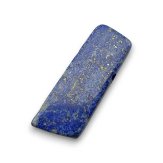 Lapis lazuli sopel 24x9 mm nr 285