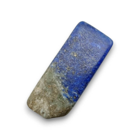 Lapis lazuli sopel 25x10 mm nr 292