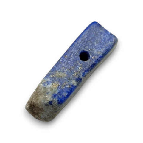 Lapis lazuli sopel 25x10 mm nr 292