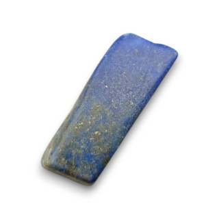 Lapis lazuli sopel 26x11 mm nr 284