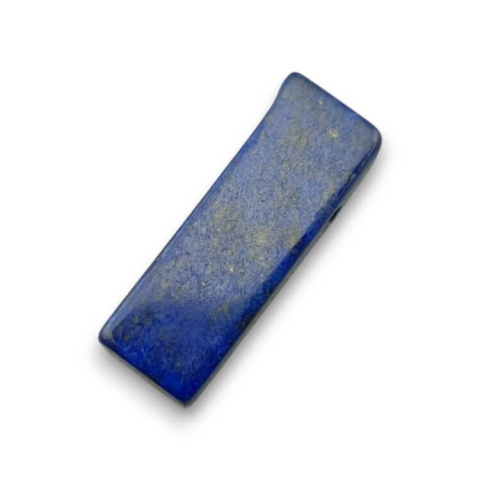 Lapis lazuli sopel 26x9 mm nr 272