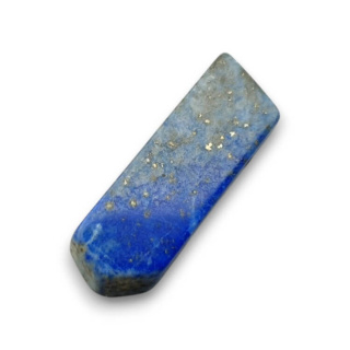 Lapis lazuli sopel 26x9 mm nr 304