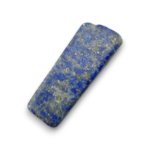 Lapis lazuli sopel 28x11 mm nr 245