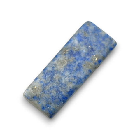 Lapis lazuli sopel 28x11 mm nr 265