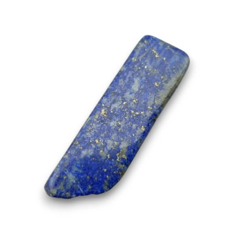 Lapis lazuli sopel 28x9 mm nr 300