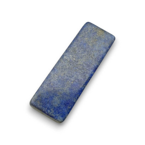 Lapis lazuli sopel 29x11 mm nr 230