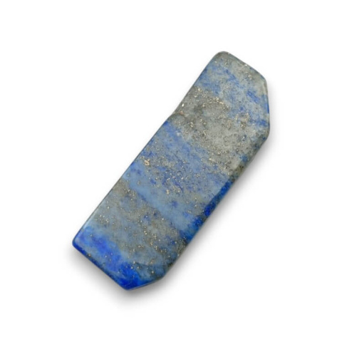 Lapis lazuli sopel 29x11 mm nr 276