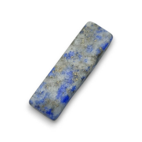 Lapis lazuli sopel 30x9 mm nr 282