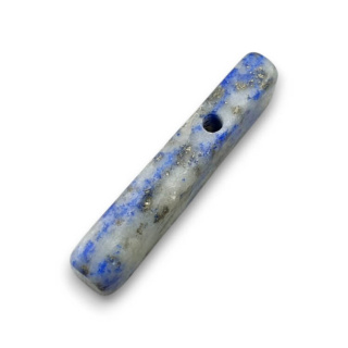 Lapis lazuli sopel 30x9 mm nr 282