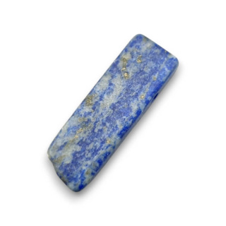 Lapis lazuli sopel 32x10 mm nr 257