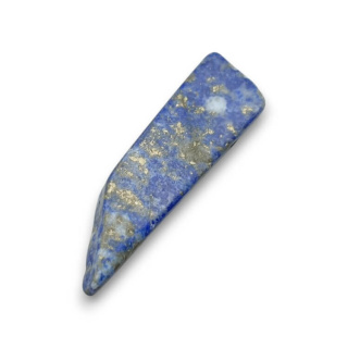 Lapis lazuli sopel 32x10 mm nr 281