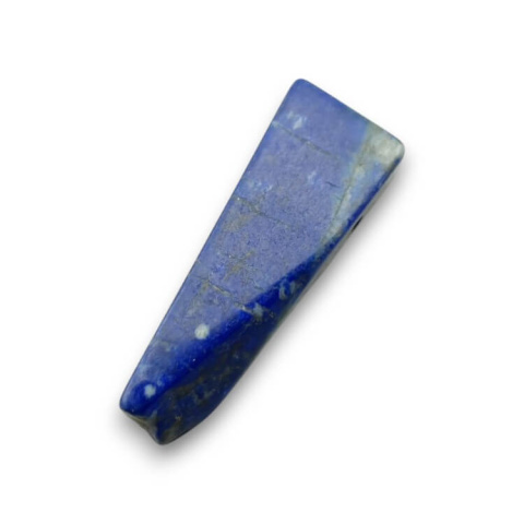 Lapis lazuli sopel 32x11 mm nr 287