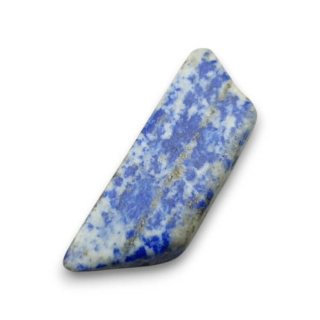 Lapis lazuli sopel 32x12 mm nr 299