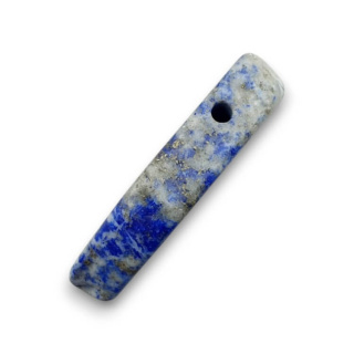 Lapis lazuli sopel 32x12 mm nr 299