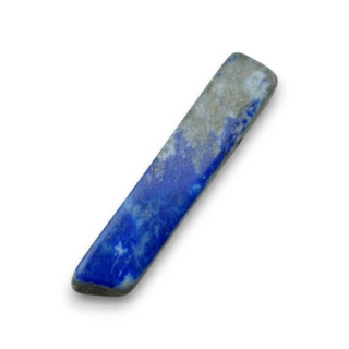 Lapis lazuli sopel 32x7 mm nr 294