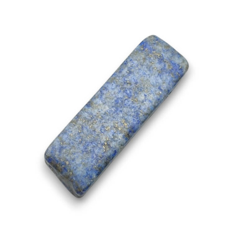 Lapis lazuli sopel 33x10 mm nr 266