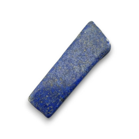 Lapis lazuli sopel 33x11 mm nr 235