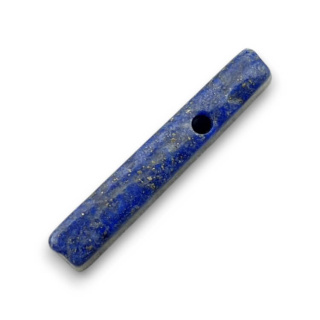 Lapis lazuli sopel 33x11 mm nr 235