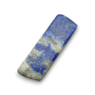 Lapis lazuli sopel 33x11 mm nr 275