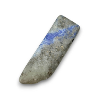 Lapis lazuli sopel 33x11 mm nr 280