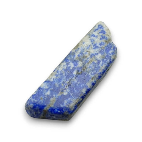 Lapis lazuli sopel 33x12 mm nr 298