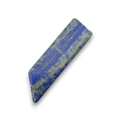 Lapis lazuli sopel 33x9 mm nr 278