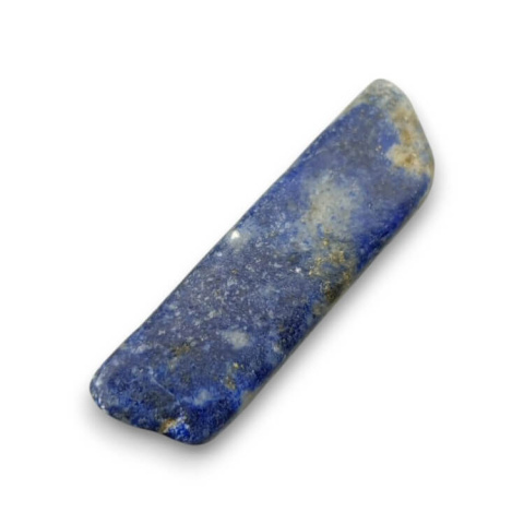 Lapis lazuli sopel 33x9 mm nr 302