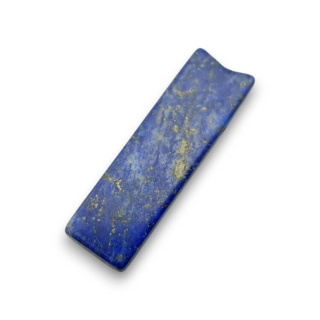 Lapis lazuli sopel 35x10 mm nr 226