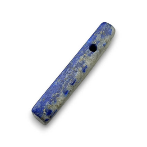 Lapis lazuli sopel 35x10 mm nr 226