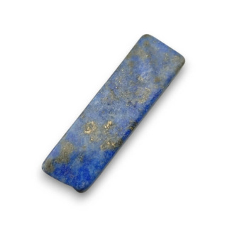 Lapis lazuli sopel 35x10 mm nr 262