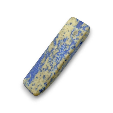 Lapis lazuli sopel 35x10 mm nr 267