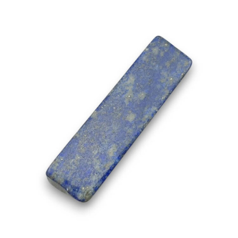 Lapis lazuli sopel 35x10 mm nr 289