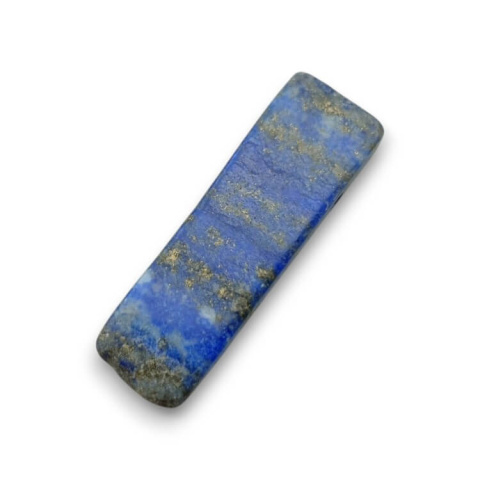 Lapis lazuli sopel 35x11 mm nr 259