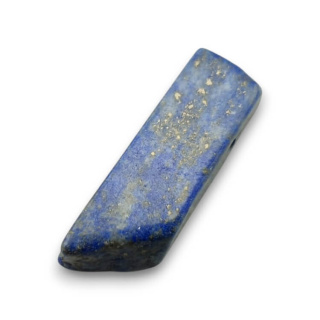 Lapis lazuli sopel 35x12 mm nr 271