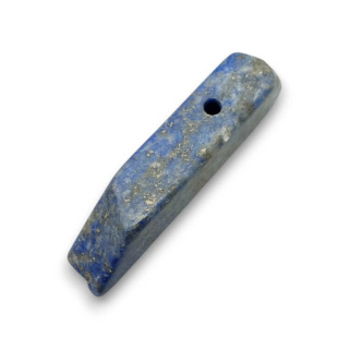 Lapis lazuli sopel 35x12 mm nr 271