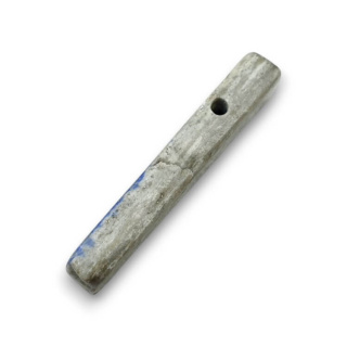 Lapis lazuli sopel 36x10 mm nr 238