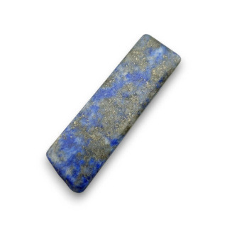 Lapis lazuli sopel 36x11 mm nr 263