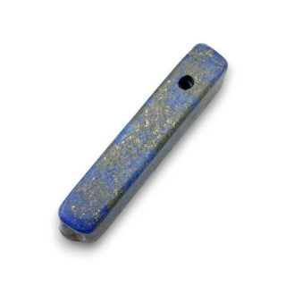 Lapis lazuli sopel 36x11 mm nr 273