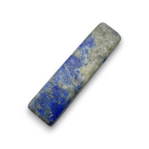 Lapis lazuli sopel 36x9 mm nr 234