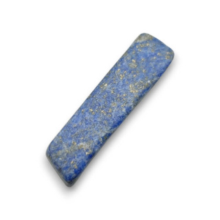 Lapis lazuli sopel 36x9 mm nr 286