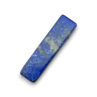 Lapis lazuli sopel 37x10 mm nr 254