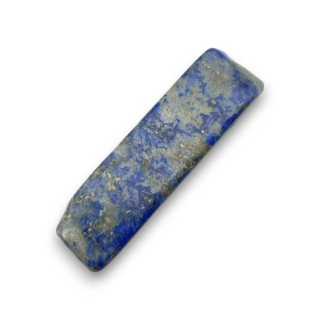 Lapis lazuli sopel 37x10 mm nr 260