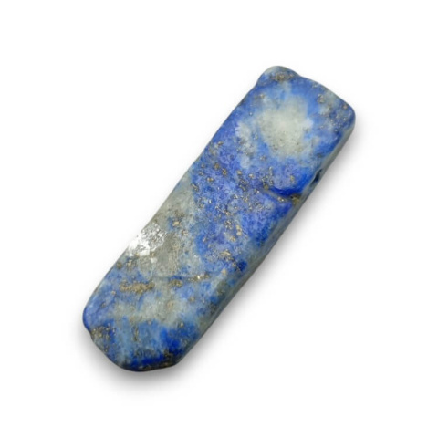 Lapis lazuli sopel 38x11 mm nr 231